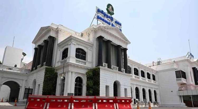 RTI உரிமைக்கு வந்த சிக்கல்... ஒரே நாளில் வாபஸ்! மனித உரிமை, காவல் விசாரணை தகவல்களுக்கு தடை தப்பியது!