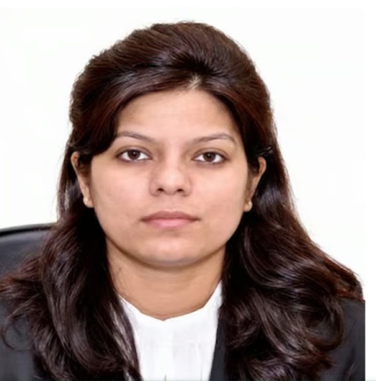 “உனது துணிச்சலை நீதிமன்றம் எப்போதும் நினைவில் கொள்ளும்” – பாலியல் வன்கொடுமை வழக்கில் சிறுமிக்கு நீதிபதியின் உருக்கமான கடிதம்