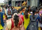 இனி டீலக்ஸ் எக்ஸ்பிரஸ் பஸ்களிலும் இலவச பயணம்!எவ்வளவு தூரம் பயணிக்கலாம் விவரம்!