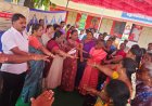 14 வயது சிறுமிகளுக்கு HPV தடுப்பூசி அவசியம்! கர்ப்பப்பை வாய் புற்றுநோயைத் தடுக்க கிராம சபையில் விழிப்புணர்வு!