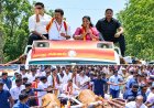 பிகிலை விட்டு ஓடிய திகில்! தாராபுரத்தில் தவெகவுக்கு வெற்றி முன்னோட்டம்; மதுராந்தகத்திலும் விசில் சத்தம்!  ஸ்டாலின் பேச்சால் வெடித்த சர்ச்சை – விஜய்யின் பதிலடியால் சூடுபிடித்த தேர்தல் களம்!