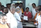 செய்தியாளர்களை ஒருதலைப்பட்சமாக நடத்தும் தொல்லியல் துறை பெண் அதிகாரி? தேவாலயத்தில் இறந்தவர் உடலை வைத்து பிரார்த்தனை செய்ய எதிர்ப்பு!