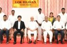 சில அமைச்சர்கள் அவுட்... பாமக இன்?!