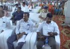 மாணவர்களுக்கு உணவு, தண்ணீர் இல்லை! வேலூர் ரயில்வே விழாவில் அலைக்கழிப்பு; DRO-வையும் கண்டுகொள்ளாத ரயில்வே அதிகாரிகள்!