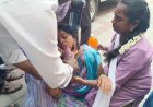 யூடியூப் விபரீதம்! 11 வயது மாணவன்  தீயில் கருகினார்; மகனைக் காப்பாற்றிய தந்தை காயம்!