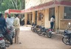 ஆம்பூர் மின்வாரிய அலுவலகத்தில் லஞ்ச ஒழிப்புப் போலீசார் அதிரடி!