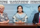 சிஎம்சியை உருவாக்கிய ஐடா ஸ்கடருக்கு பாரத ரத்னா கிடைக்குமா? வழக்கறிஞர் மேத்யூ ராஜ் அரசுக்கு கோரிக்கை! வரலாற்றை ஆவணப்படுத்தினால் நடவடிக்கை எடுக்கலாம்! – வேலூர் ஆட்சியர் லீலா அலெக்ஸ் தகவல்