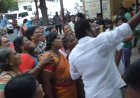 கடந்த ஆட்சியில் திட்டங்கள் காகிதத்தில் மட்டுமே இருந்தன! இப்போது செயல்படுத்துகிறோம்: அமைச்சர் விஜய் பாலாஜி வேலூரில் ரூ.4.77 கோடி மதிப்பில் நலத்திட்ட உதவிகள் வழங்கல்