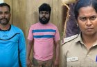 போலீஸ் ஸ்டேஷனுக்குள் புகுந்து பெண் எஸ் ஐ கவிதா மீது தாக்கு உண்மையா பொய்யா