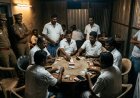 நாட்றம்பள்ளி பகுதியில் பல இடங்களில் பணம் வைத்து மங்காத்தா சூதாட்டம்! கடனில் சிக்கித் தவிக்கும் குடும்பங்கள் – காவல்துறை கண்காணிப்பு உள்ளதா?