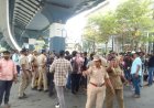 மாணவர் அகிலன் உயிரிழப்பு: பள்ளியில் சாதிய அவமதிப்பா? பீளமேடு காவல் நிலையம் முற்றுகை – நீதி கேட்டு தீவிரமடையும் போராட்டம்