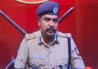 ஐஜி பாலகிருஷ்ணன் மீது ரூ.5 கோடி லஞ்சம்  குற்றச்சாட்டு – இன்ஸ்பெக்டர் சுகுமாறன் கைது, சஸ்பெண்ட்!