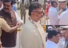 மைசூரு தசரா பூஜையில் தலித் அமைச்சர்களுக்கு அனுமதி மறுப்பா? விசாரணைக்கு உத்தரவிட்டார் டி.கே. சிவகுமார்! மூன்று தலித் அமைச்சர்கள் தடுத்து நிறுத்தப்பட்டதாகப் புகார் – அதிகாரிகள் மீது நடவடிக்கை எடுக்கப்படுமா?