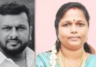 ரவுடி சுரேஷ் கொலை! மாரடைப்பு எனக் கூறிய மனைவி பாரதி கைது!   பூதப்பாண்டி போலீஸார் தீவிர விசாரணை!