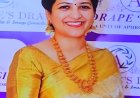 தொழிலதிபர் சண்முகப்பிரியா வீட்டில் மத்திய குற்றப்பிரிவு போலீசார் சோதனை!