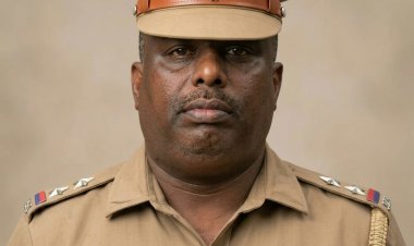 மாணவனை காவல் நிலையம் அழைத்து வந்து... விடுவிக்க ₹10 ஆயிரம் லஞ்சமா? சிறப்பு உதவி ஆய்வாளர் பணியிடை நீக்கம் – திருப்பத்தூர் எஸ்.பி. அதிரடி நடவடிக்கை