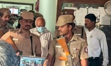 ஜெம் வீரமணி வழக்கில் புதிய திருப்பம்! காவல் உயர் அதிகாரிகளின் பங்கு குறித்தும் SIT விசாரணை – உயர் நீதிமன்றத்தில் தகவல்