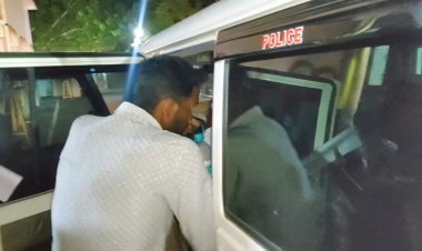 காதலியின் உயிரைப் பறித்த காதலன்… மலைப்பகுதியில் புதைத்த கொடூரம்! 15 ஆண்டுகளுக்குப் பிறகு ஆயுள் தண்டனை!!