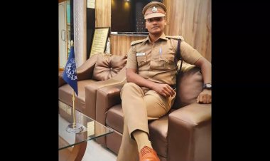 வேலூர் சிறையில் டிஎஸ்பி ஜாபர் சித்திக்! மனைவி அளித்த பாலியல் புகார்… சிபிசிஐடி அதிரடி கைது