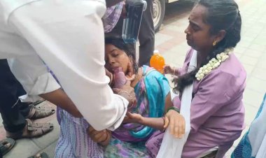யூடியூப் விபரீதம்! 11 வயது மாணவன்  தீயில் கருகினார்; மகனைக் காப்பாற்றிய தந்தை காயம்!