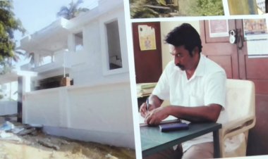 நீதிமன்றத்தால் பணி நீக்கம் செய்யப்பட்டவருக்கு மீண்டும் வேலை? உதயேந்திரம் பேரூராட்சி விவகாரத்தில் அரசு நடவடிக்கை எடுக்கக் கோரிக்கை!