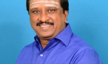 “குடியாத்தத்துக்குள் வந்து பாருடா… — சமூக ஆர்வலருக்கு மிரட்டலா? திமுகவைச் சேர்ந்த  நகர்மன்றத் தலைவர் எஸ். சௌந்தர்ராஜன் மீது வழக்குப் பதிவு! 