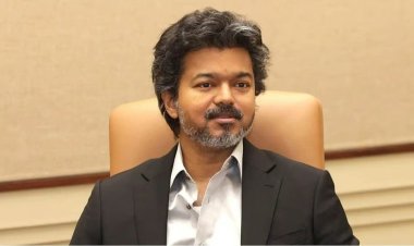 தீபாவளி போனஸ் 20% வரை! முதல்வர் விஜய் அதிரடி அறிவிப்பு 2.60 லட்சம் 'சி', 'டி' பிரிவு தொழிலாளர்கள் மற்றும் தொழிலாளர்களுக்கு பலன்!