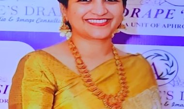 தொழிலதிபர் சண்முகப்பிரியா வீட்டில் மத்திய குற்றப்பிரிவு போலீசார் சோதனை!
