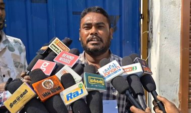 92 புகார்கள் மீது நடவடிக்கை எப்போது?  ரூ.29 கோடி ஜி.எஸ்.டி. நோட்டீஸ்! கூலித்தொழிலாளியின் பெயரில் போலி நிறுவனம்?