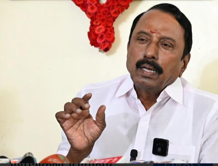 “கேள்வி கேட்ட கனிமொழிக்கே திருப்பிக் கொடுத்த செங்கோட்டையன்!”