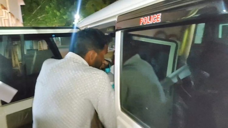 காதலியின் உயிரைப் பறித்த காதலன்… மலைப்பகுதியில் புதைத்த கொடூரம்! 15 ஆண்டுகளுக்குப் பிறகு ஆயுள் தண்டனை!!