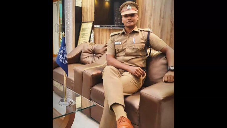 வேலூர் சிறையில் டிஎஸ்பி ஜாபர் சித்திக்! மனைவி அளித்த பாலியல் புகார்… சிபிசிஐடி அதிரடி கைது