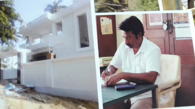 நீதிமன்றத்தால் பணி நீக்கம் செய்யப்பட்டவருக்கு மீண்டும் வேலை? உதயேந்திரம் பேரூராட்சி விவகாரத்தில் அரசு நடவடிக்கை எடுக்கக் கோரிக்கை!