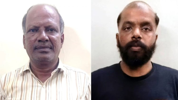 போலி தங்க நகைகளை அடகு வைத்து ரூ.1.07 கோடி மோசடி! வங்கி நகை மதிப்பீட்டாளர் கைது