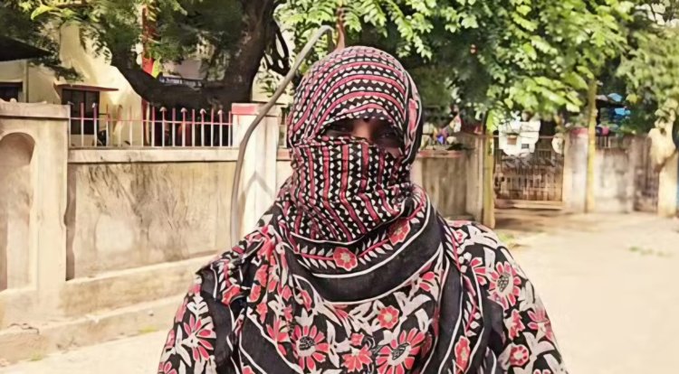 கட்சிப் பதவி ஆசைகாட்டி பாலியல் வன்கொடுமை? தவெக ஒன்றிய செயலாளர் மீது பெண் புகார் – அரக்கோணத்தில் பரபரப்பு!