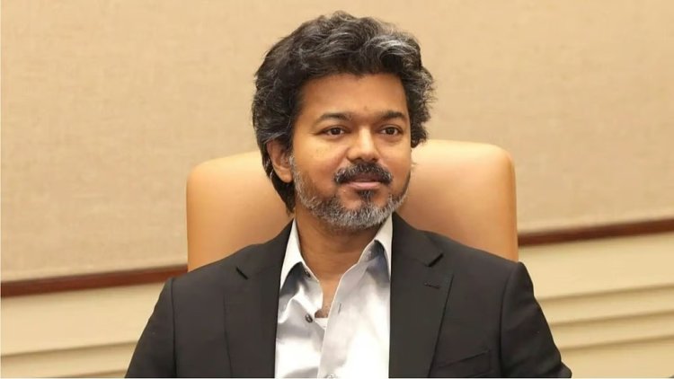 தீபாவளி போனஸ் 20% வரை! முதல்வர் விஜய் அதிரடி அறிவிப்பு 2.60 லட்சம் 'சி', 'டி' பிரிவு தொழிலாளர்கள் மற்றும் தொழிலாளர்களுக்கு பலன்!